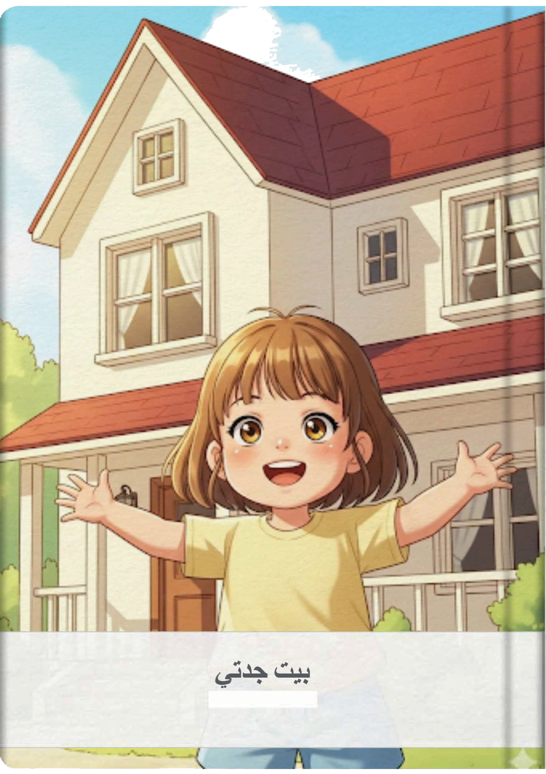 بيت جدتي